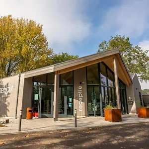  Parque de vacaciones Delftse Hout
